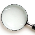 Magnifying Glass 