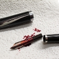 Broken Pen 