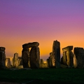 Stonehenge 