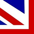 The UK Flag 